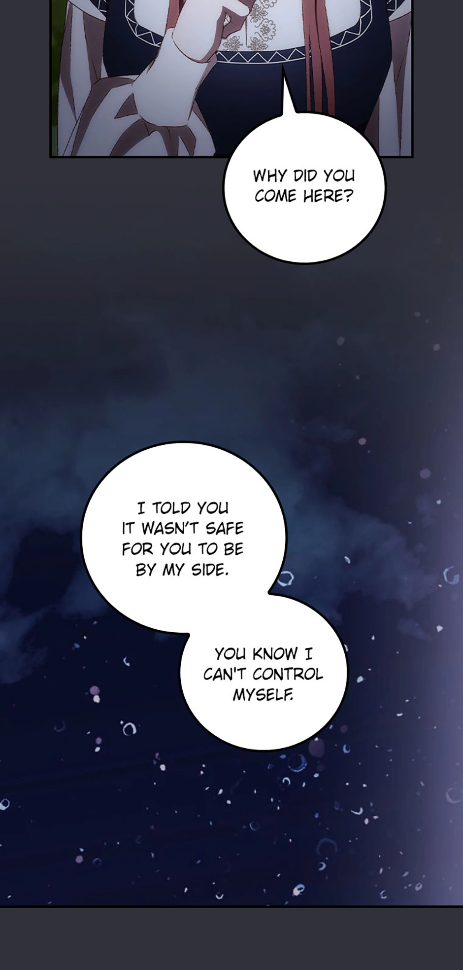 I Can See Your Death Chapter 70 - page 13