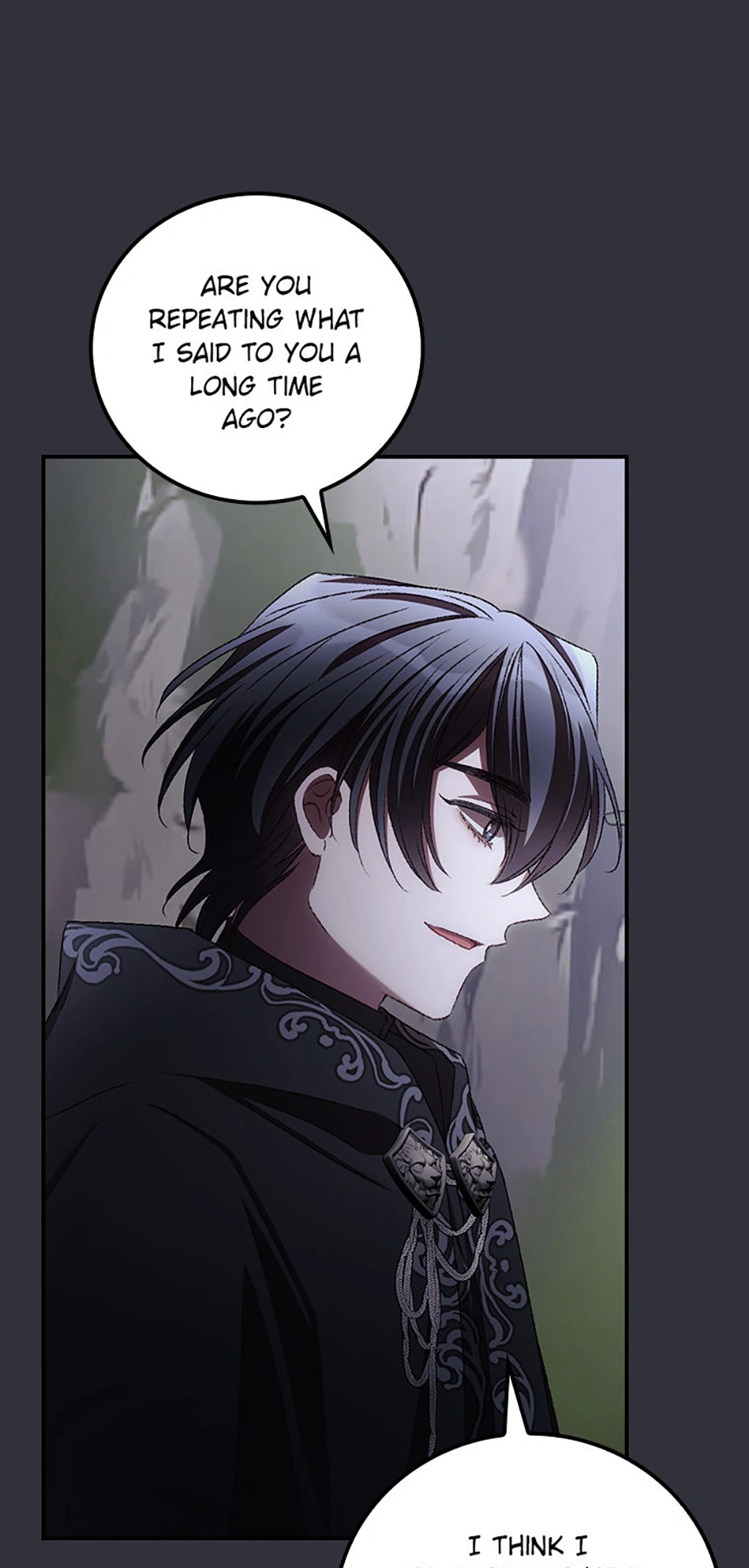 I Can See Your Death Chapter 70 - page 14