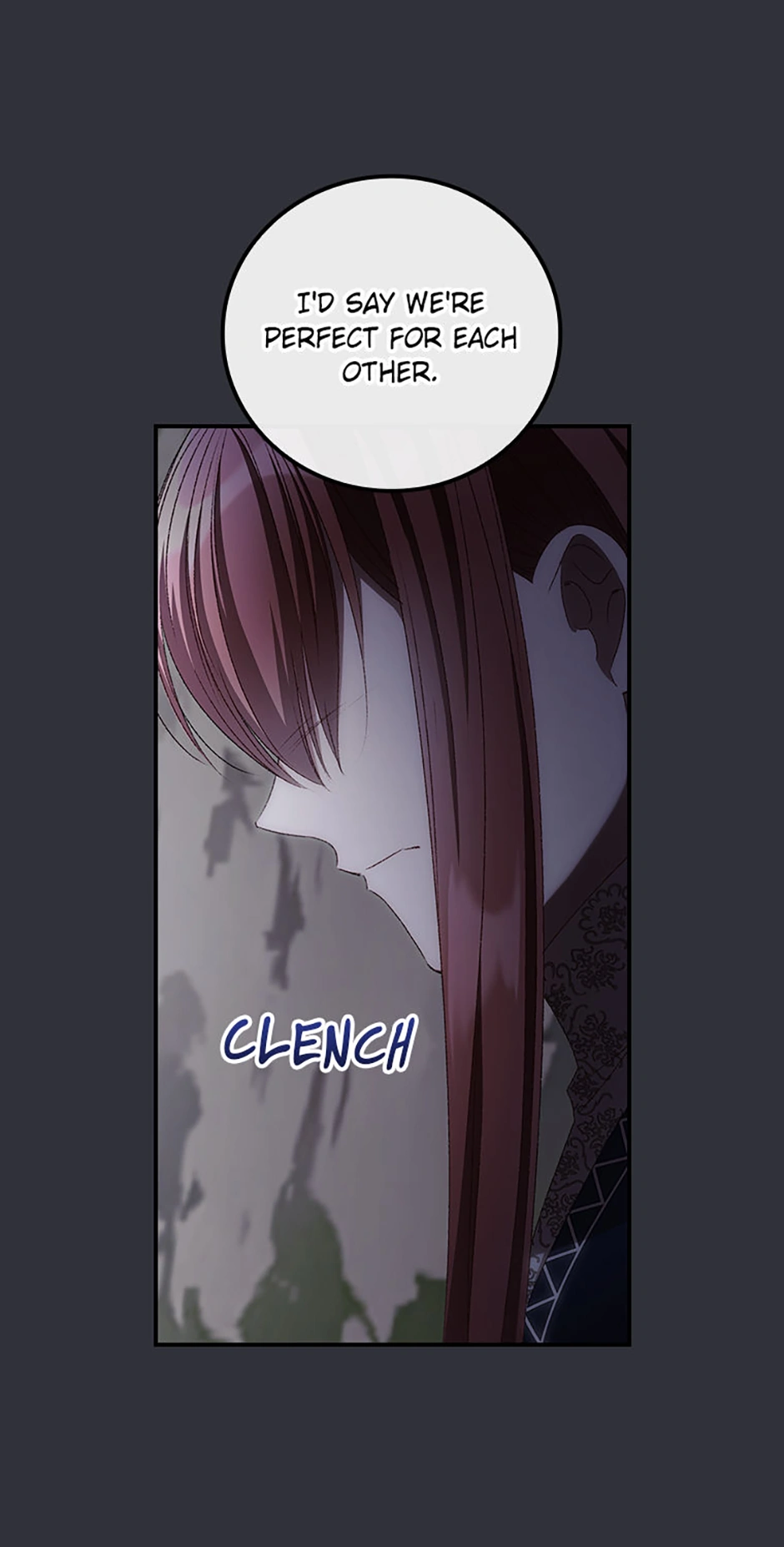 I Can See Your Death Chapter 70 - page 17