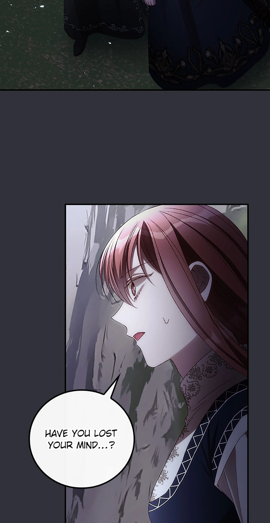 I Can See Your Death Chapter 70 - page 2