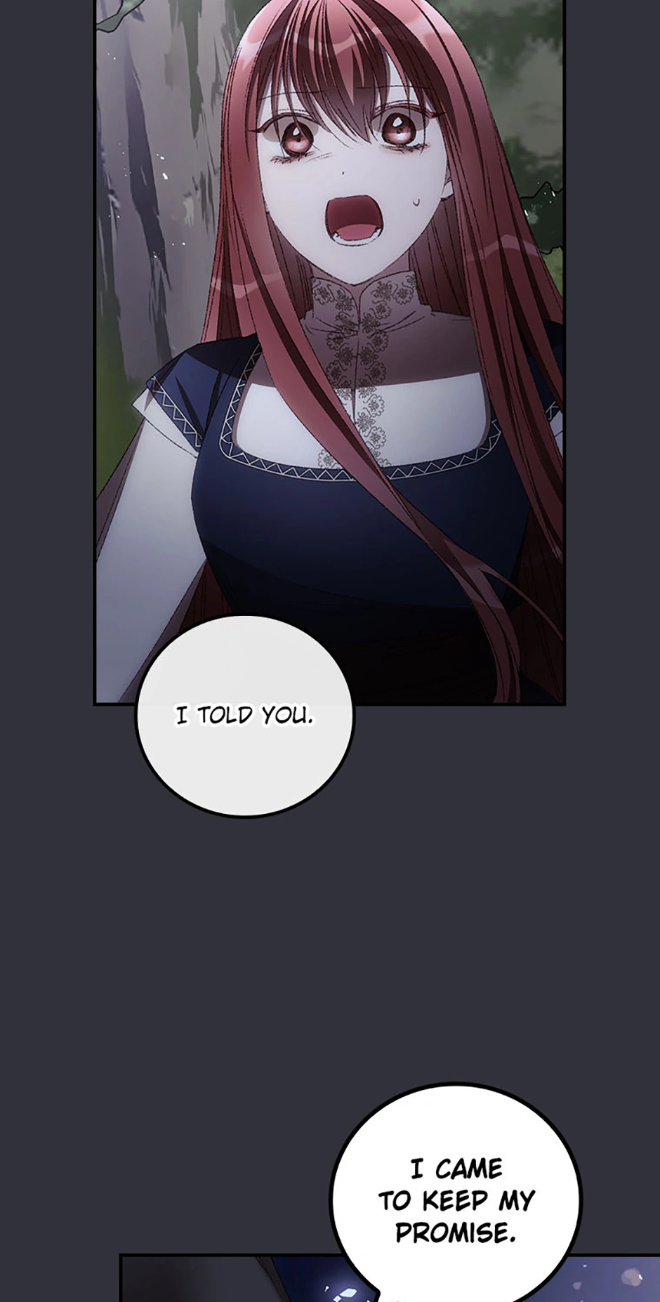 I Can See Your Death Chapter 70 - page 20