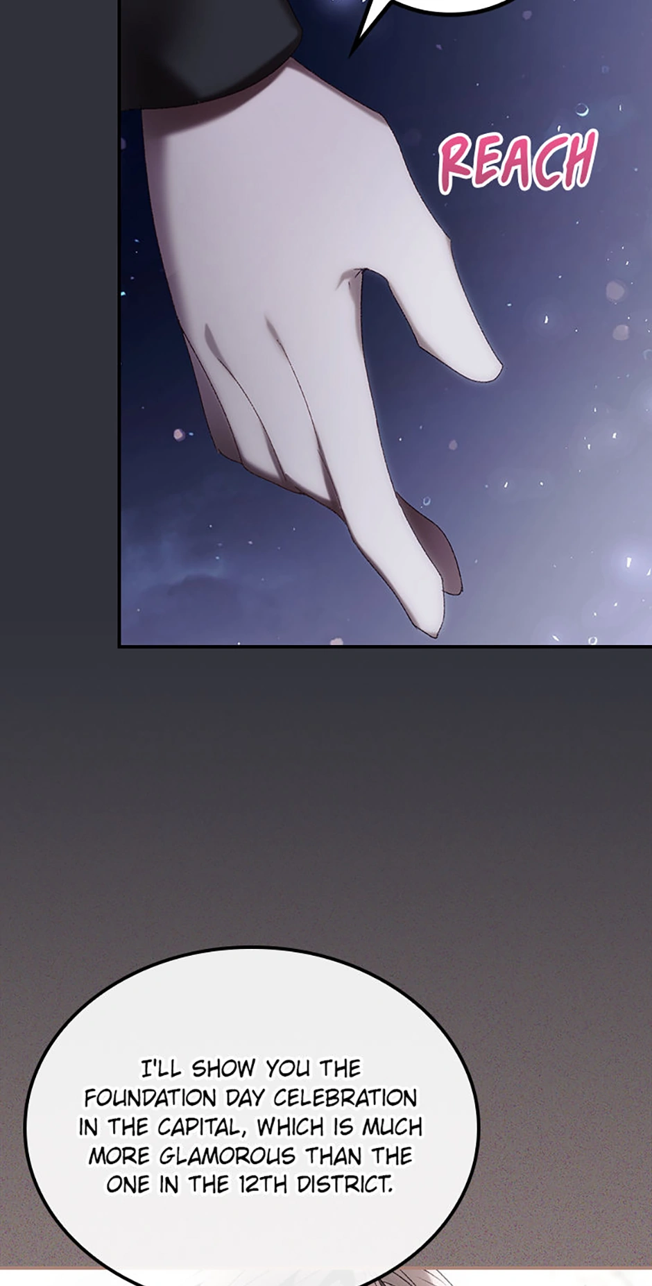I Can See Your Death Chapter 70 - page 21