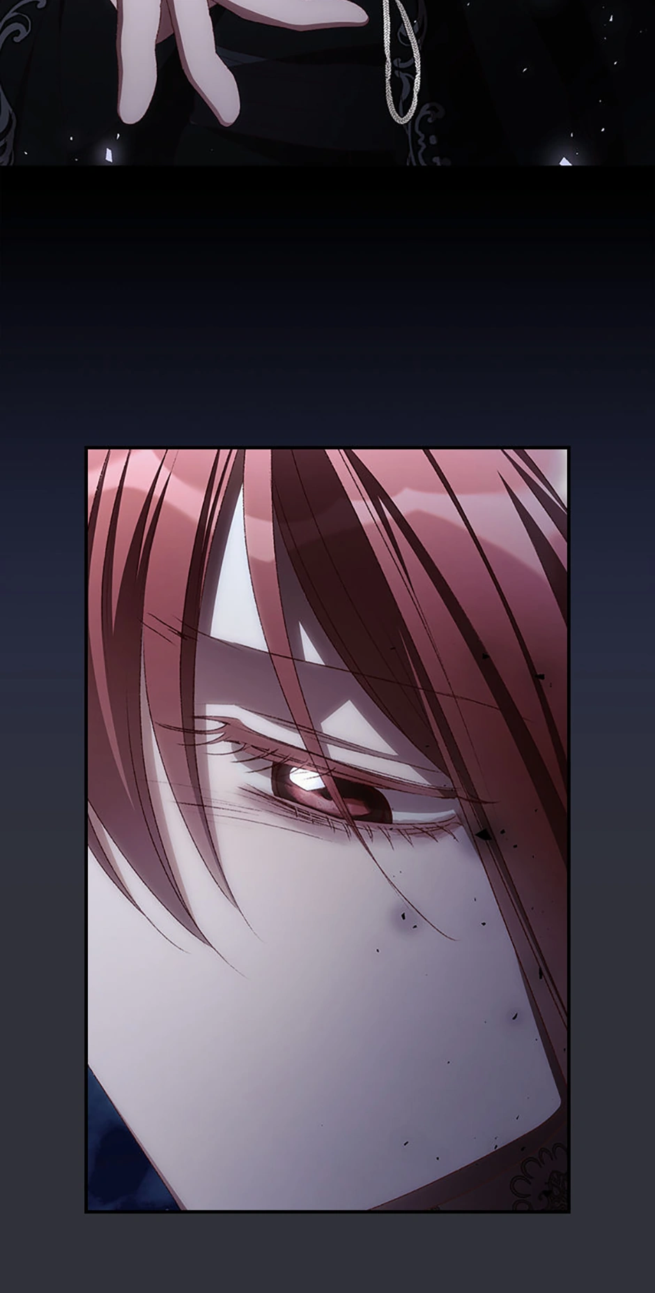 I Can See Your Death Chapter 70 - page 24