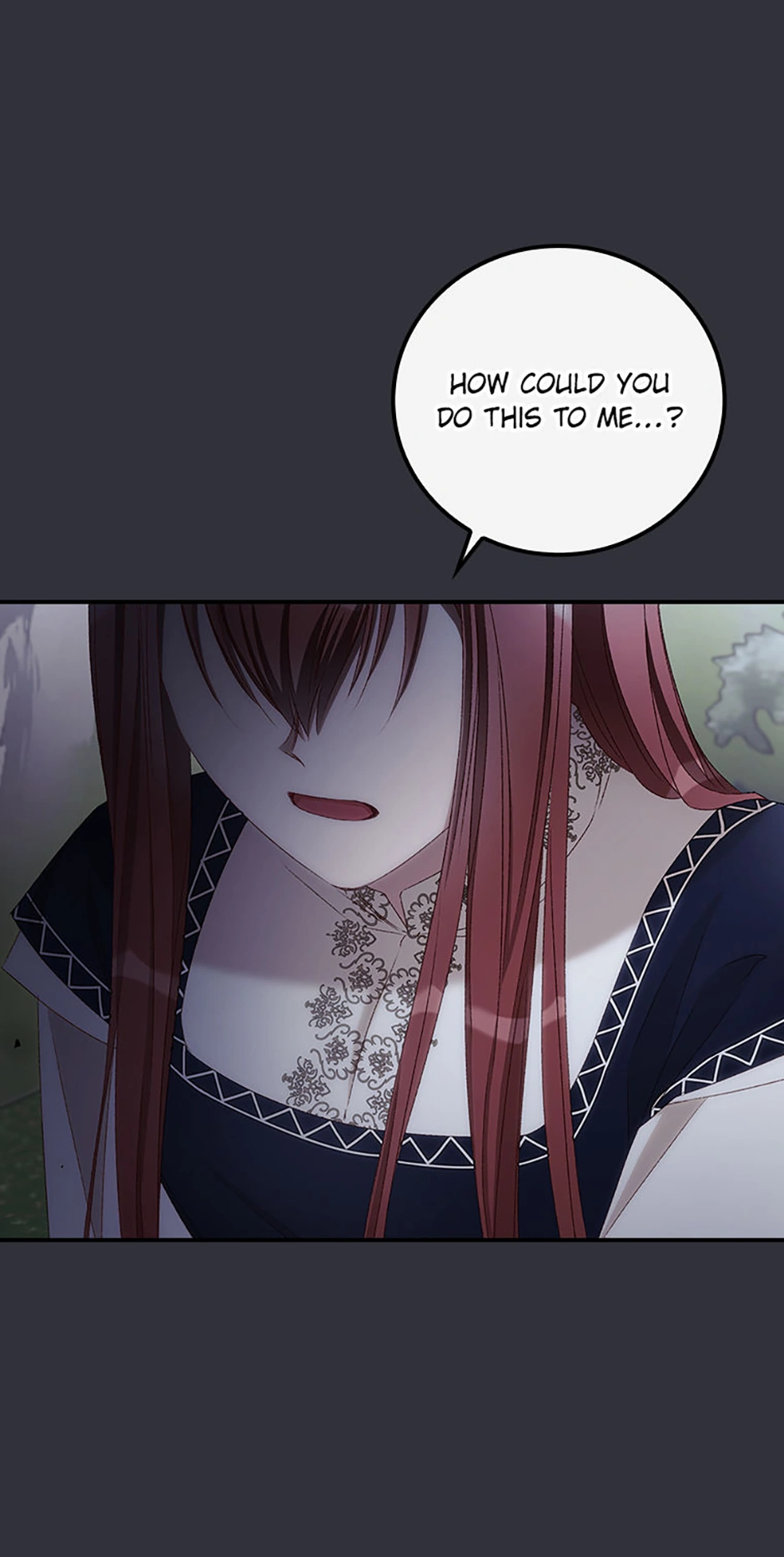 I Can See Your Death Chapter 70 - page 25