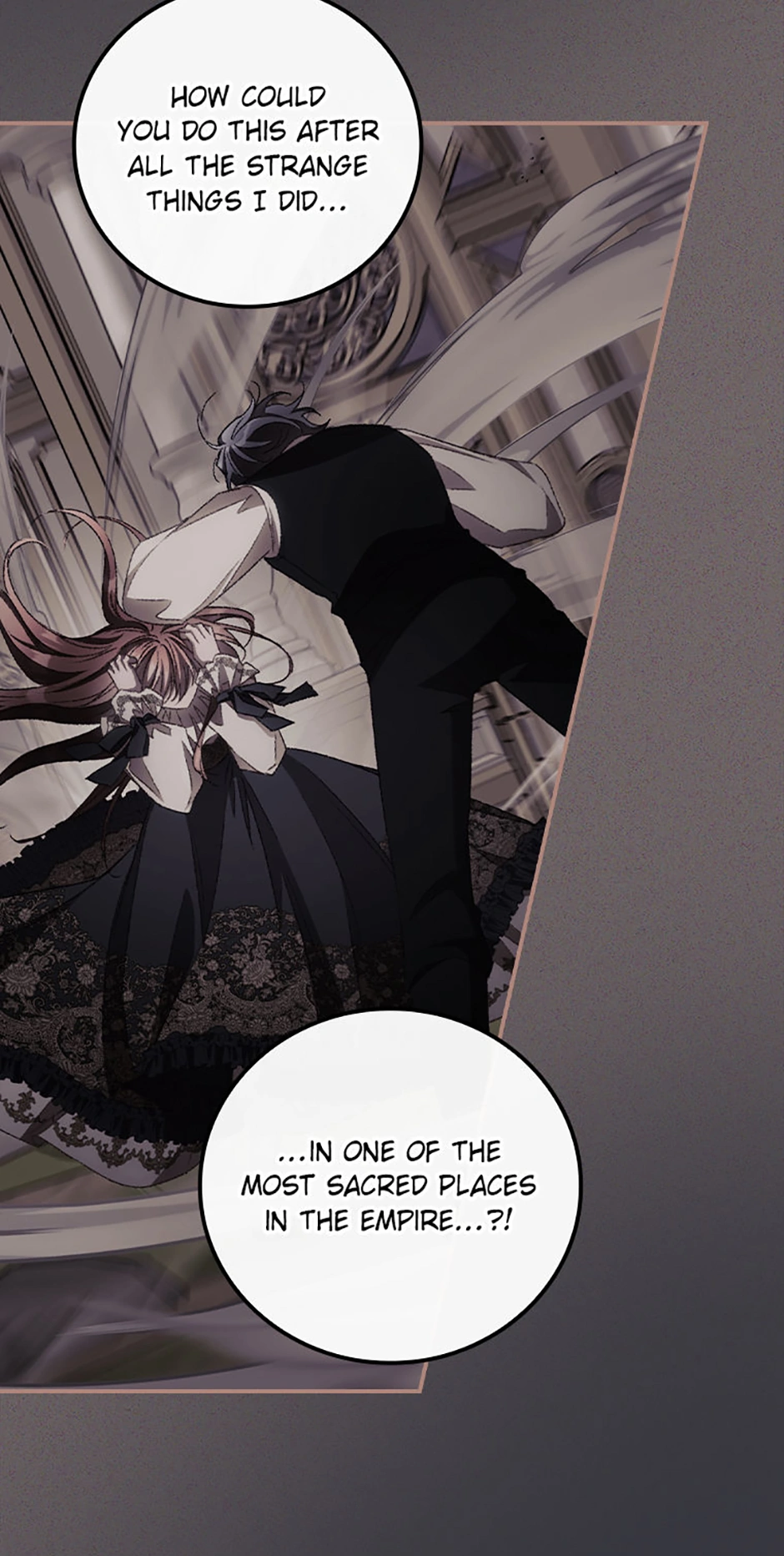 I Can See Your Death Chapter 70 - page 27
