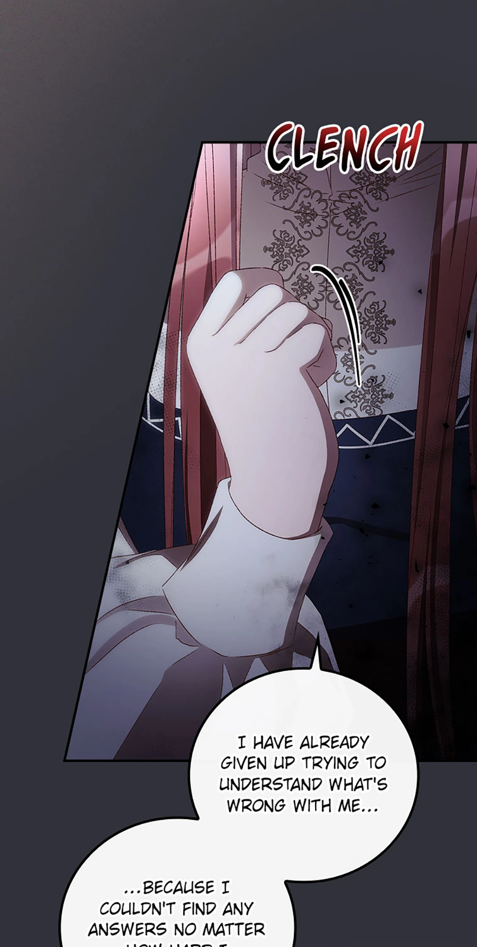 I Can See Your Death Chapter 70 - page 28