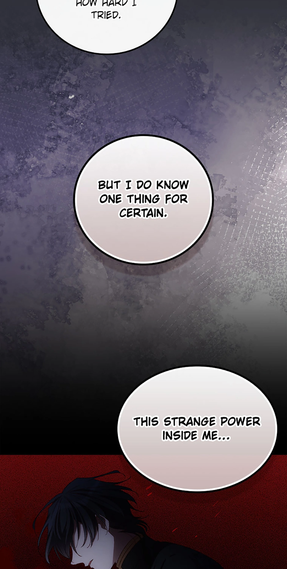 I Can See Your Death Chapter 70 - page 29