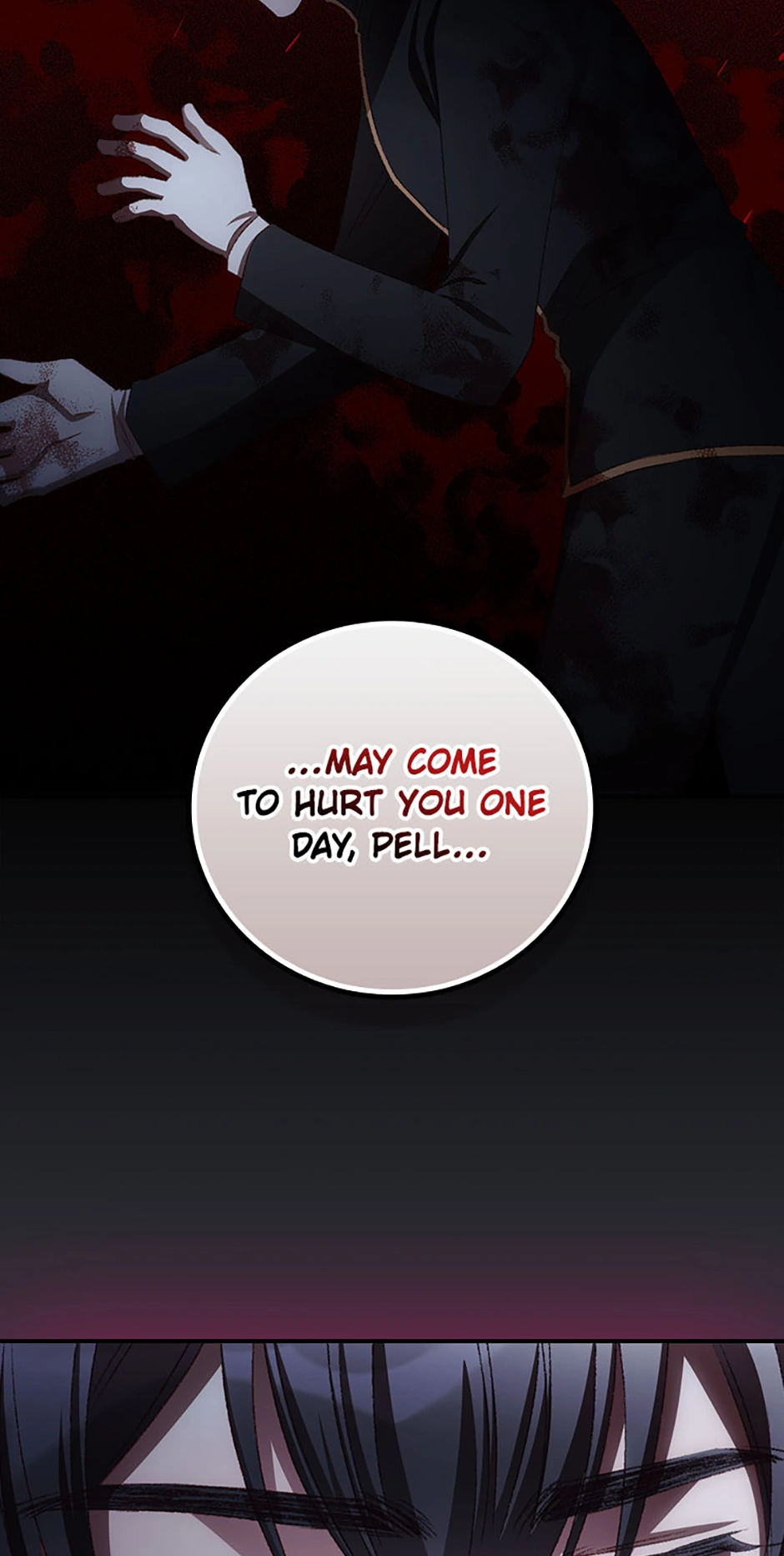 I Can See Your Death Chapter 70 - page 30