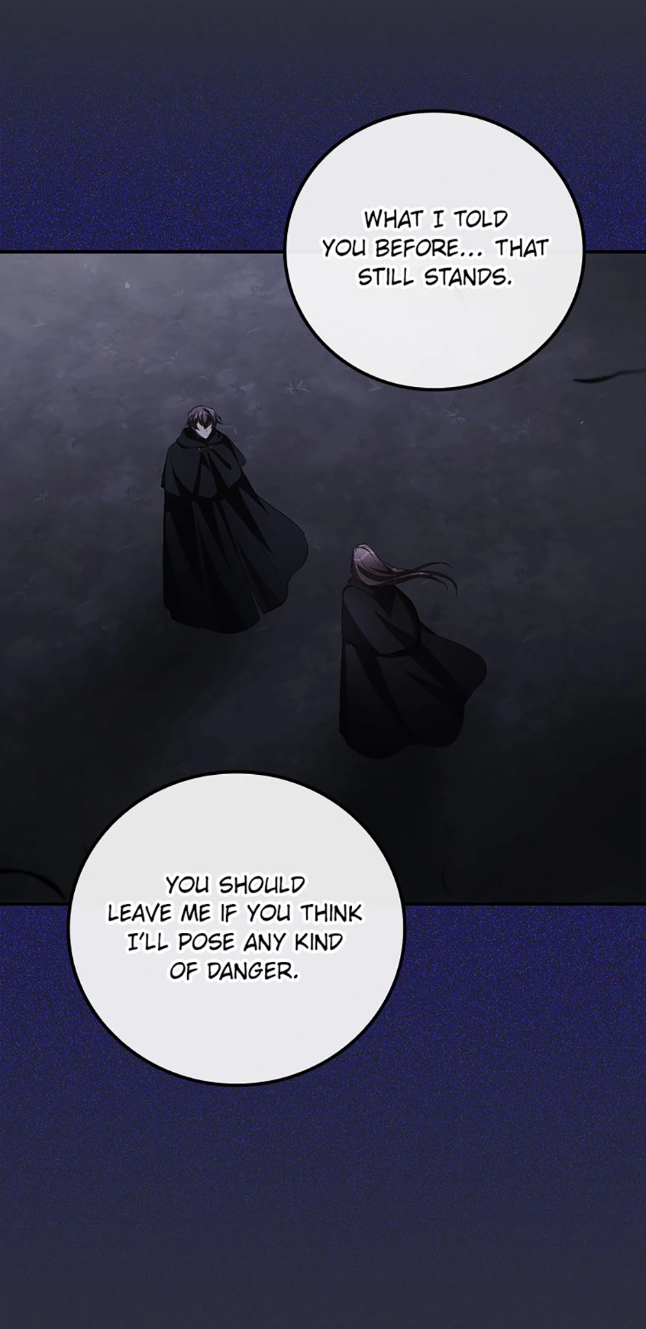 I Can See Your Death Chapter 70 - page 33