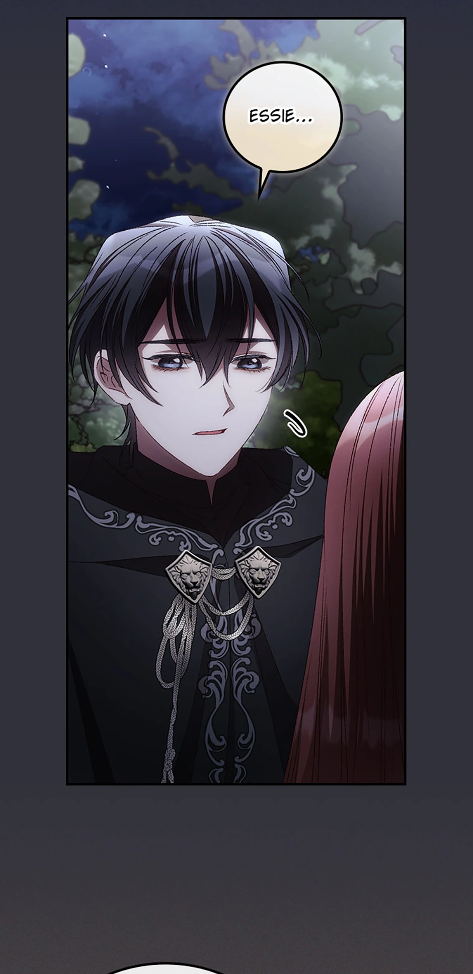 I Can See Your Death Chapter 70 - page 34
