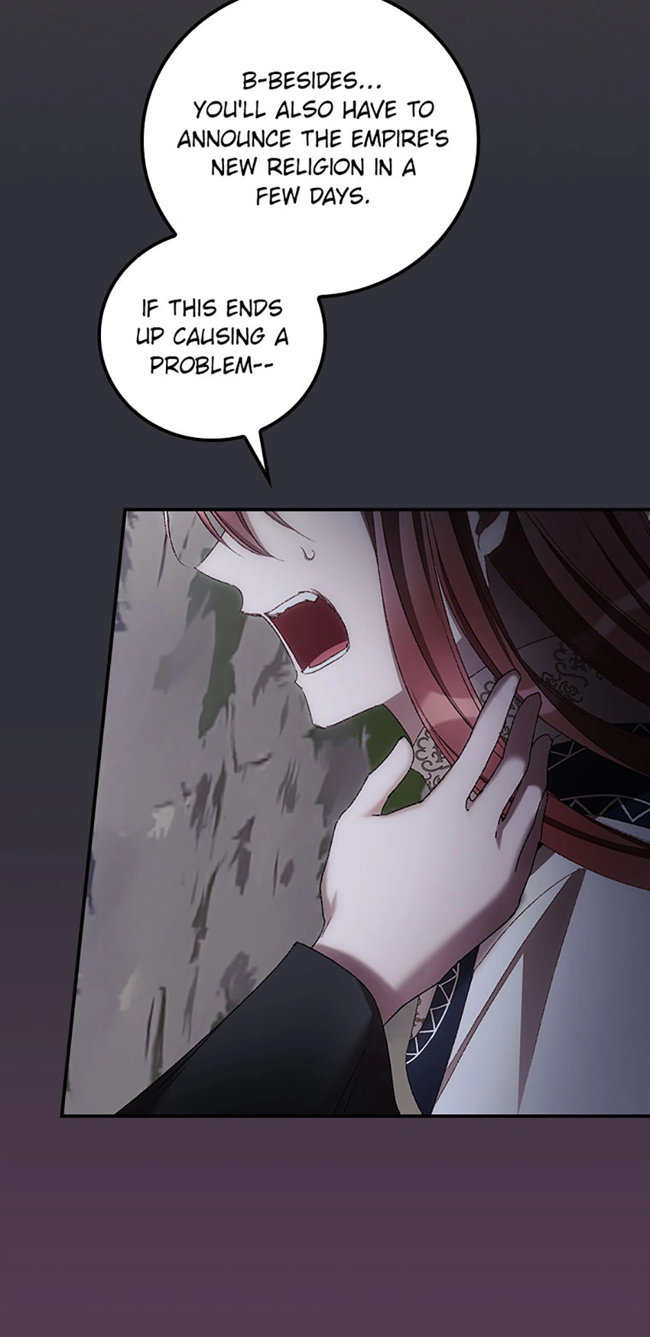 I Can See Your Death Chapter 70 - page 36