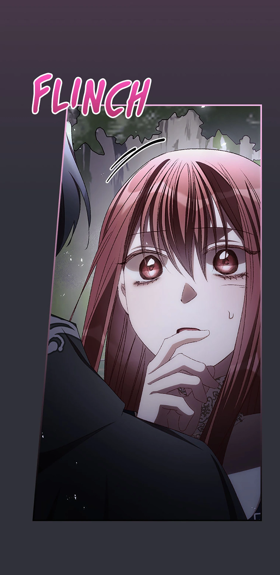 I Can See Your Death Chapter 70 - page 38