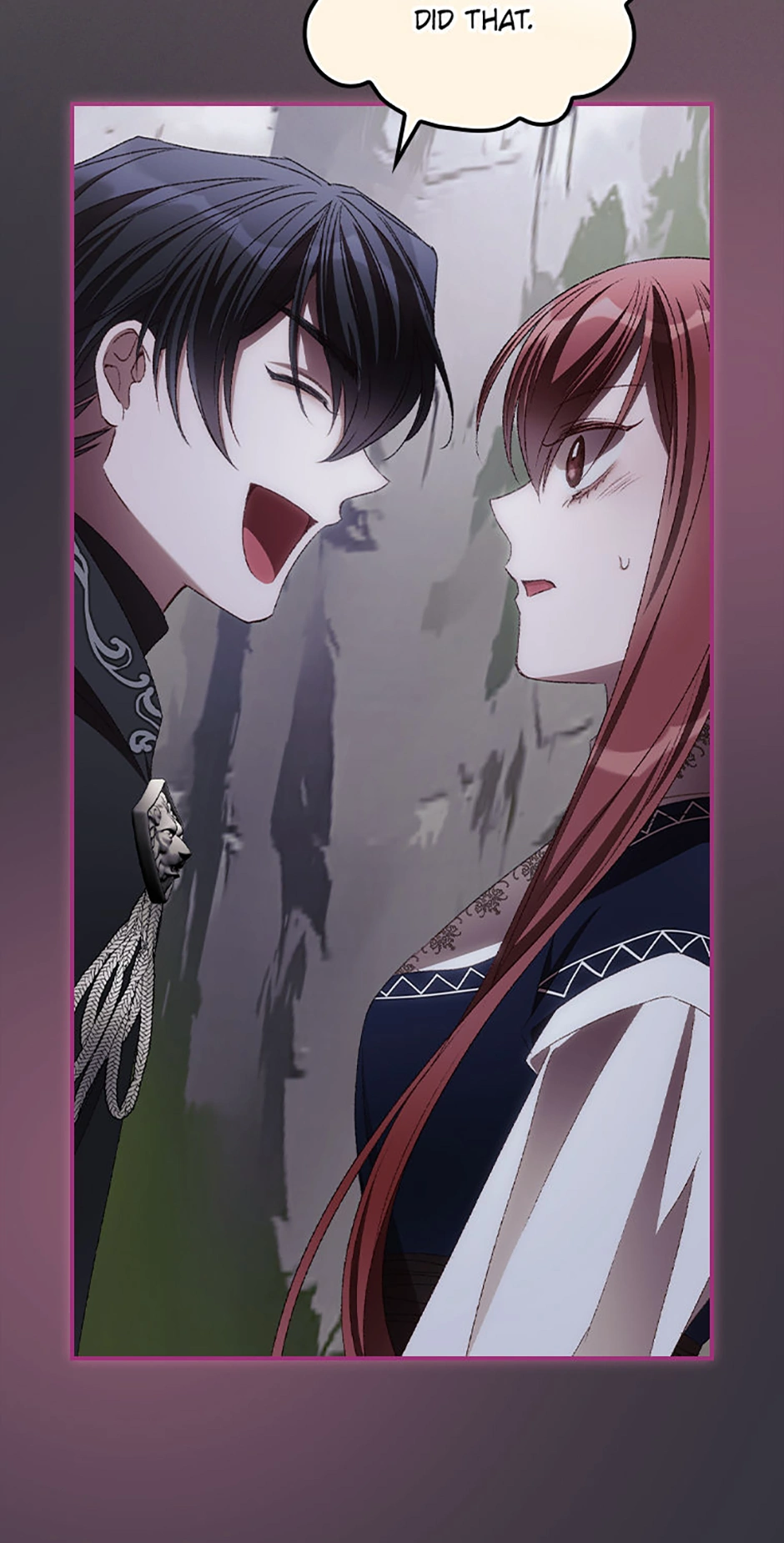 I Can See Your Death Chapter 70 - page 42