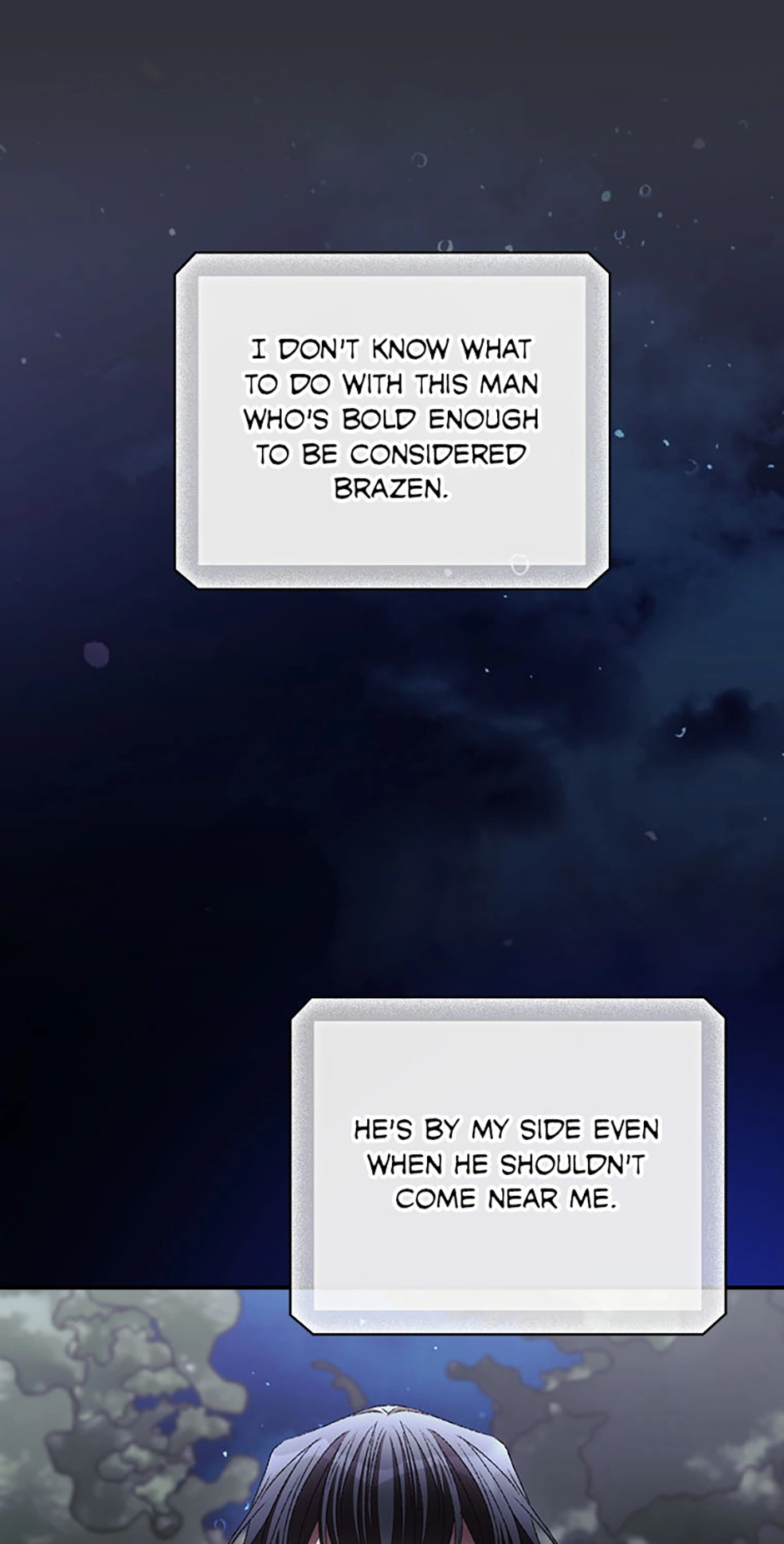 I Can See Your Death Chapter 70 - page 44