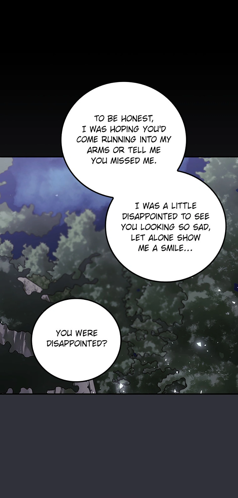 I Can See Your Death Chapter 70 - page 47