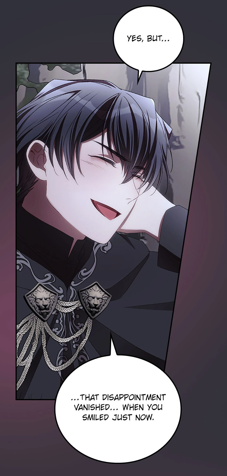 I Can See Your Death Chapter 70 - page 48