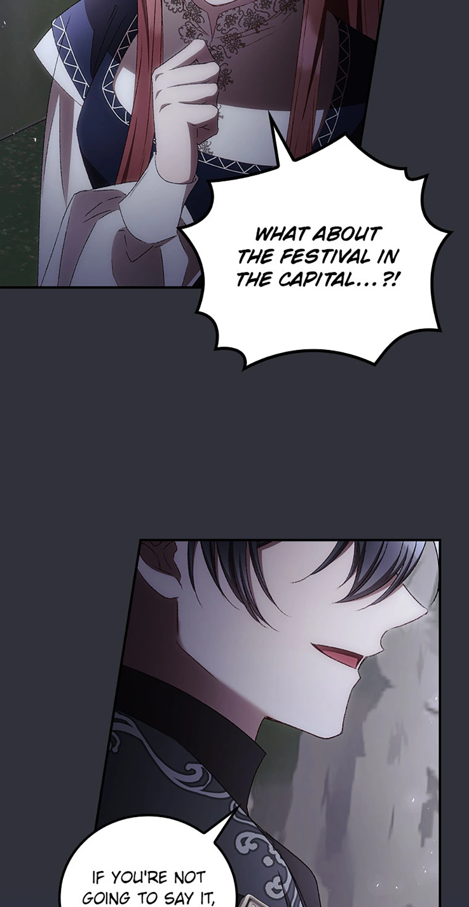I Can See Your Death Chapter 70 - page 5