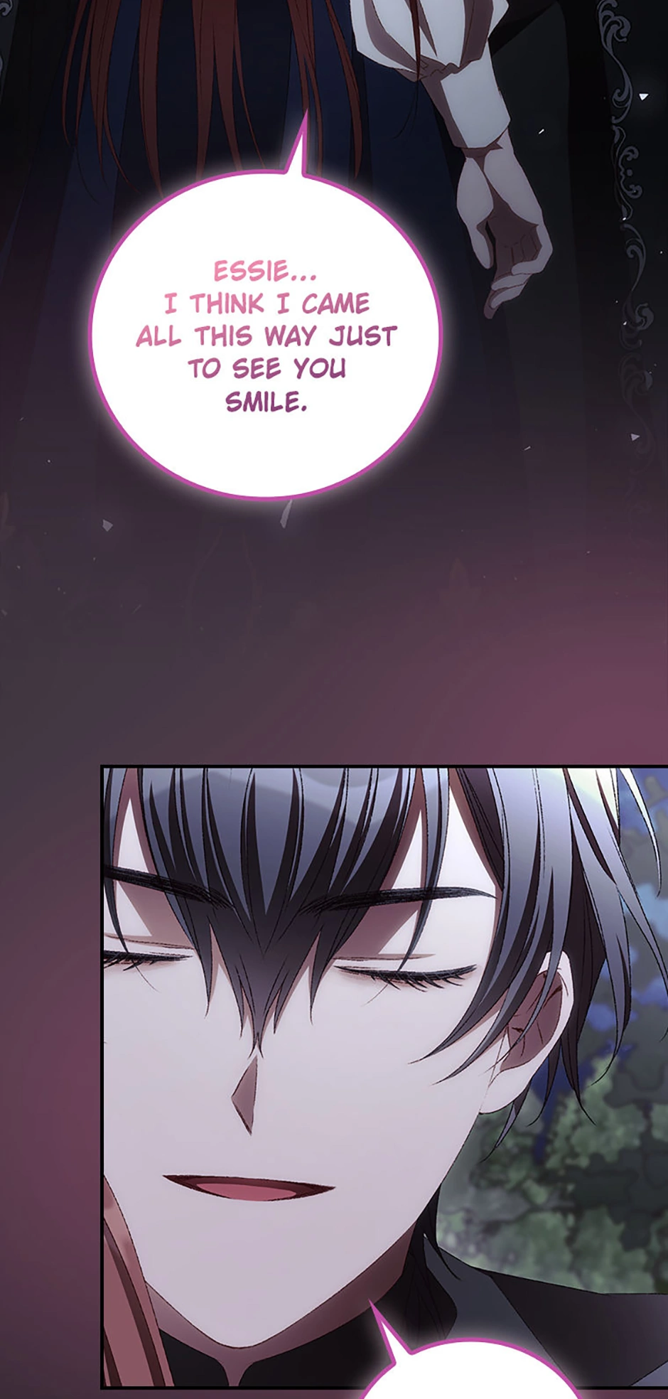 I Can See Your Death Chapter 70 - page 50