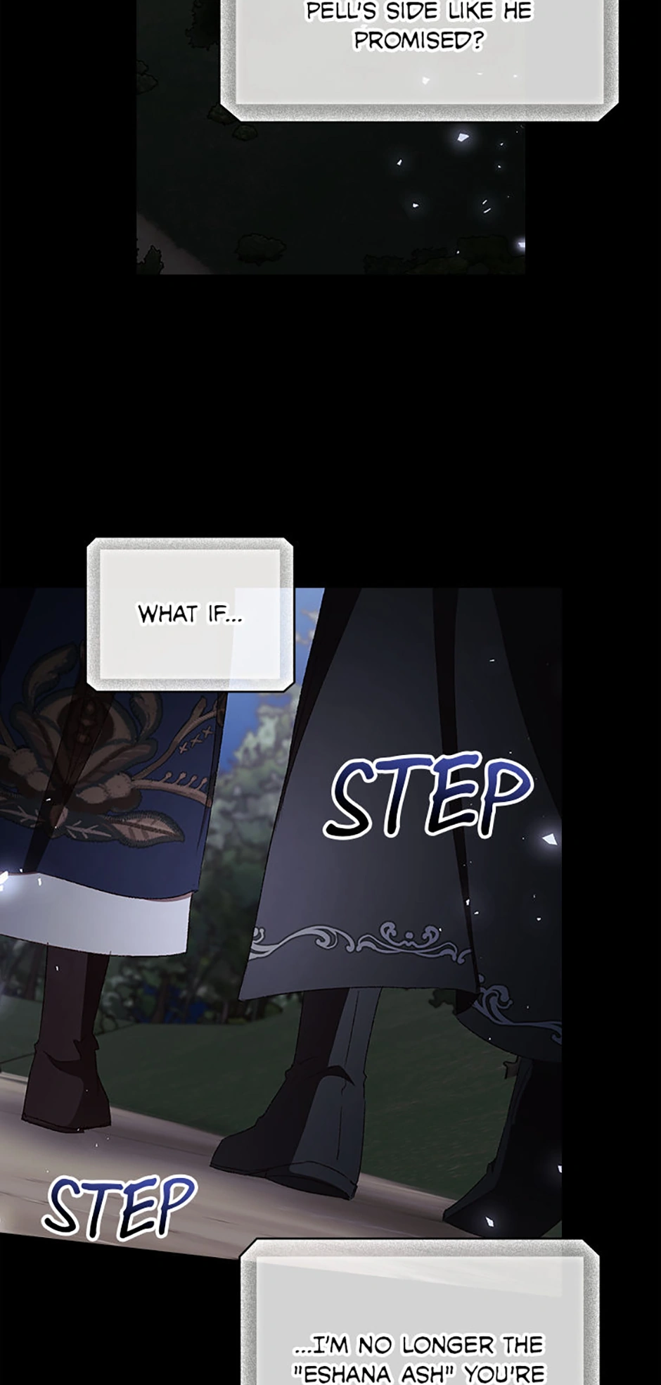 I Can See Your Death Chapter 70 - page 52