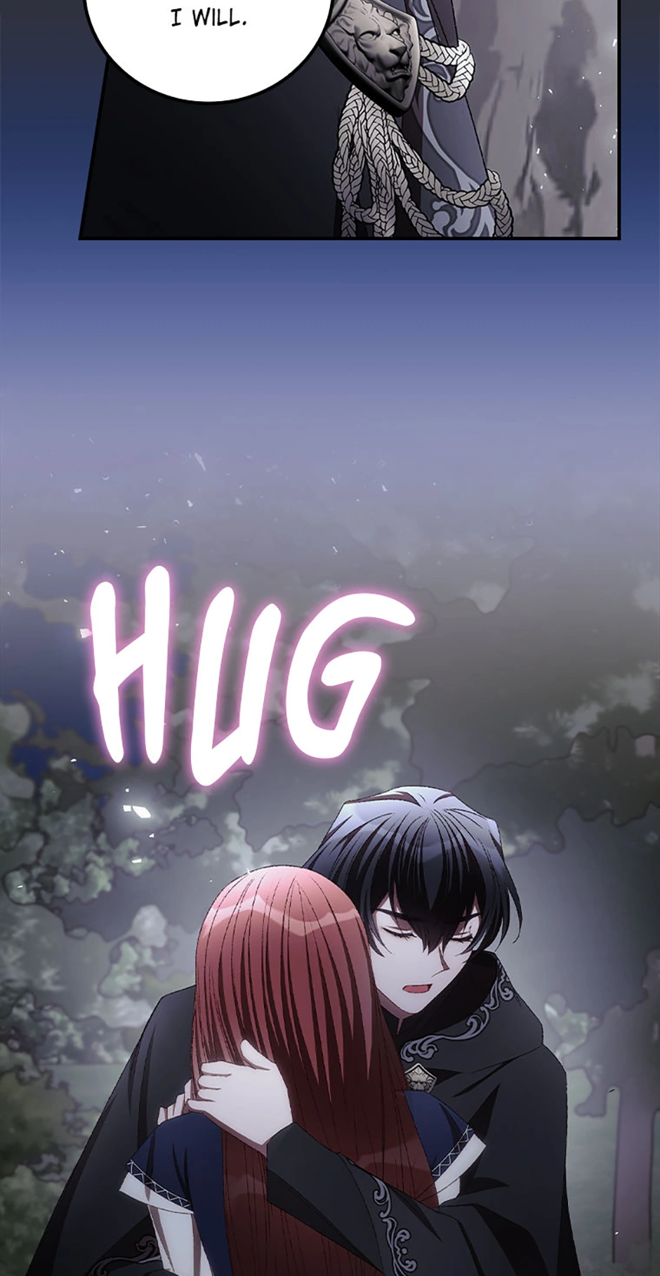 I Can See Your Death Chapter 70 - page 6