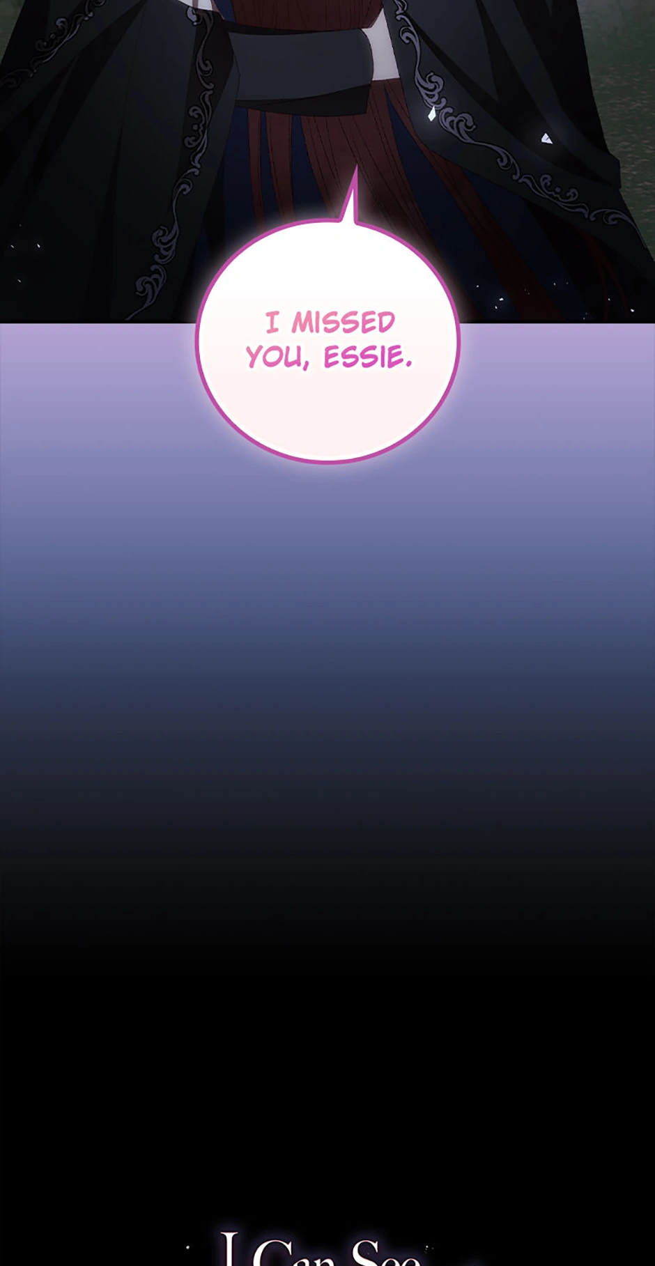 I Can See Your Death Chapter 70 - page 7