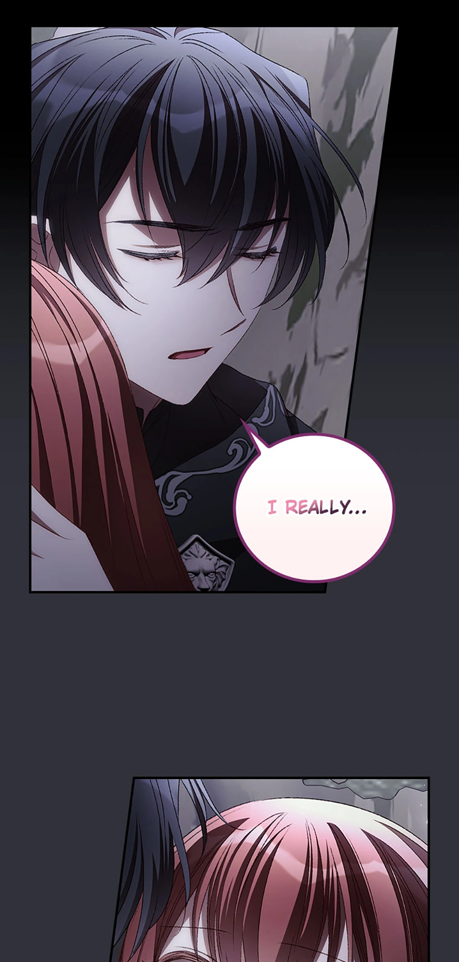 I Can See Your Death Chapter 70 - page 9