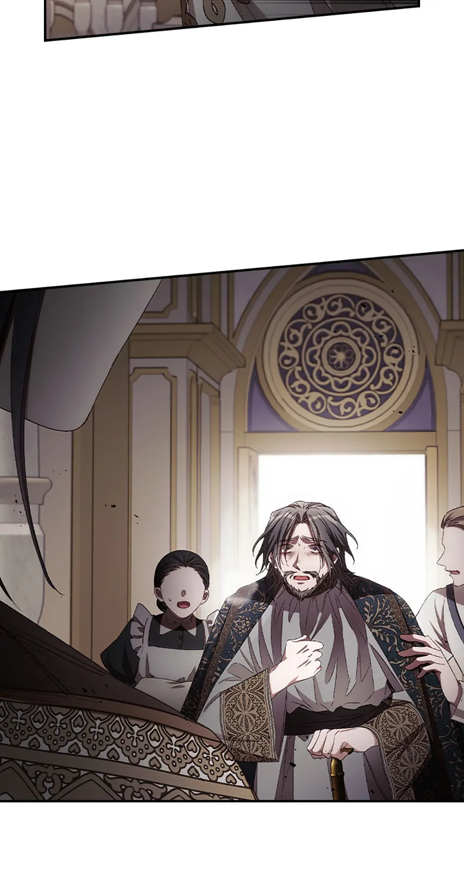 I Can See Your Death Chapter 80 - page 11