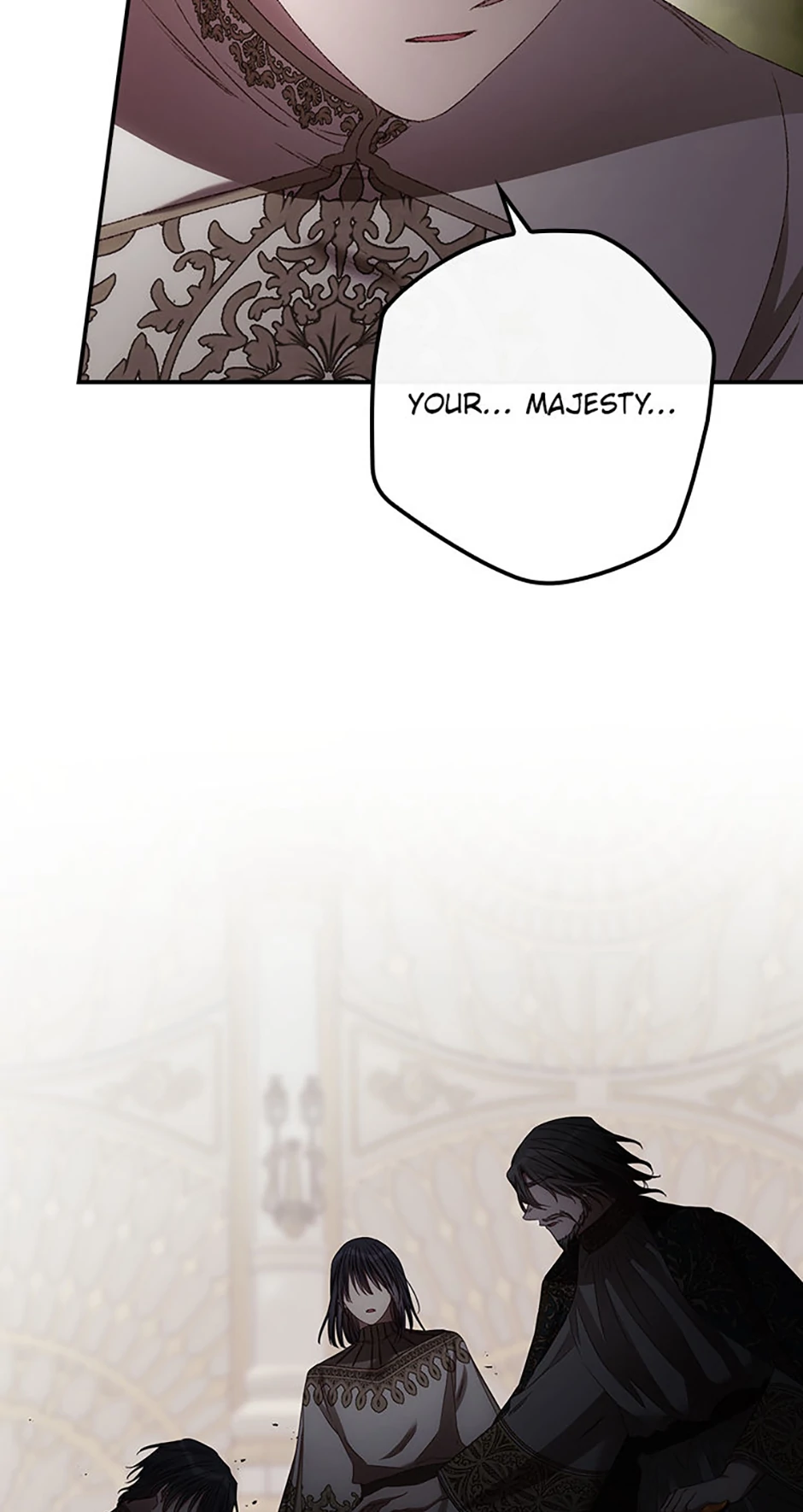 I Can See Your Death Chapter 80 - page 14