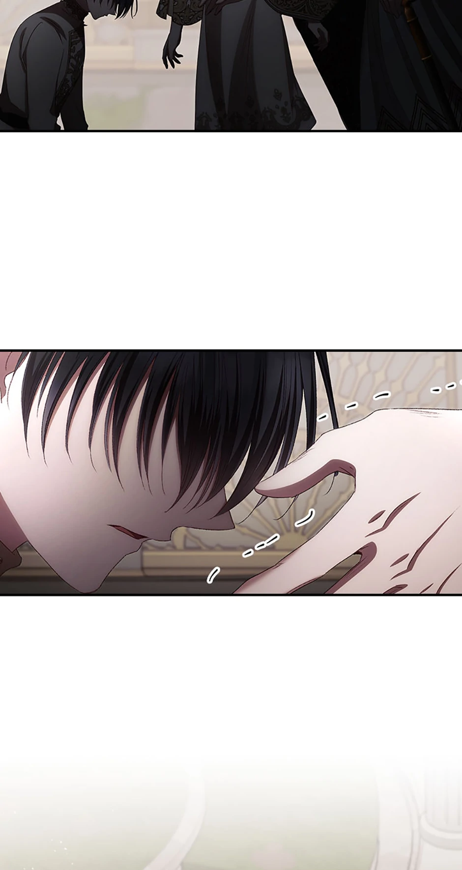 I Can See Your Death Chapter 80 - page 15