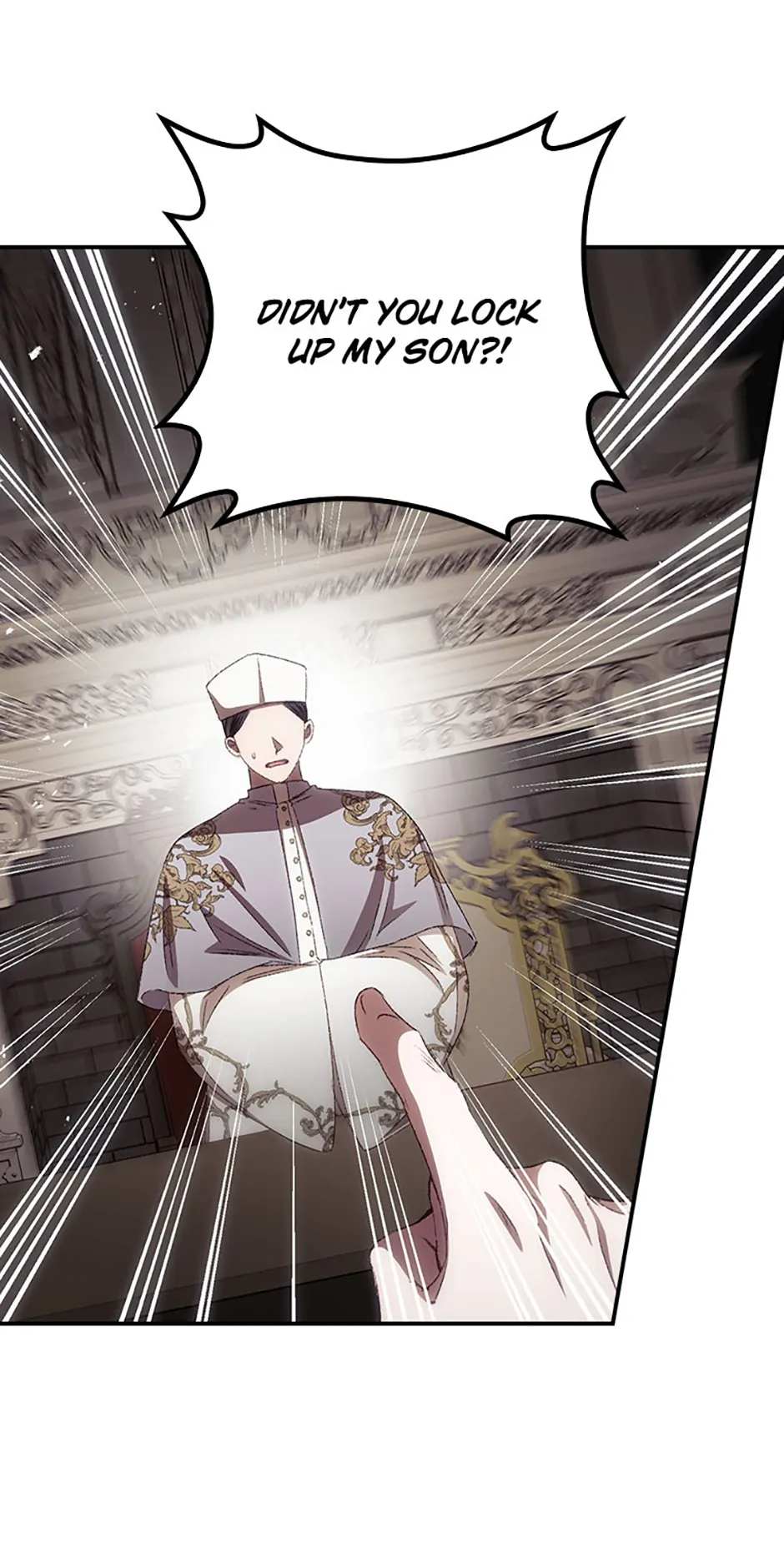 I Can See Your Death Chapter 80 - page 22