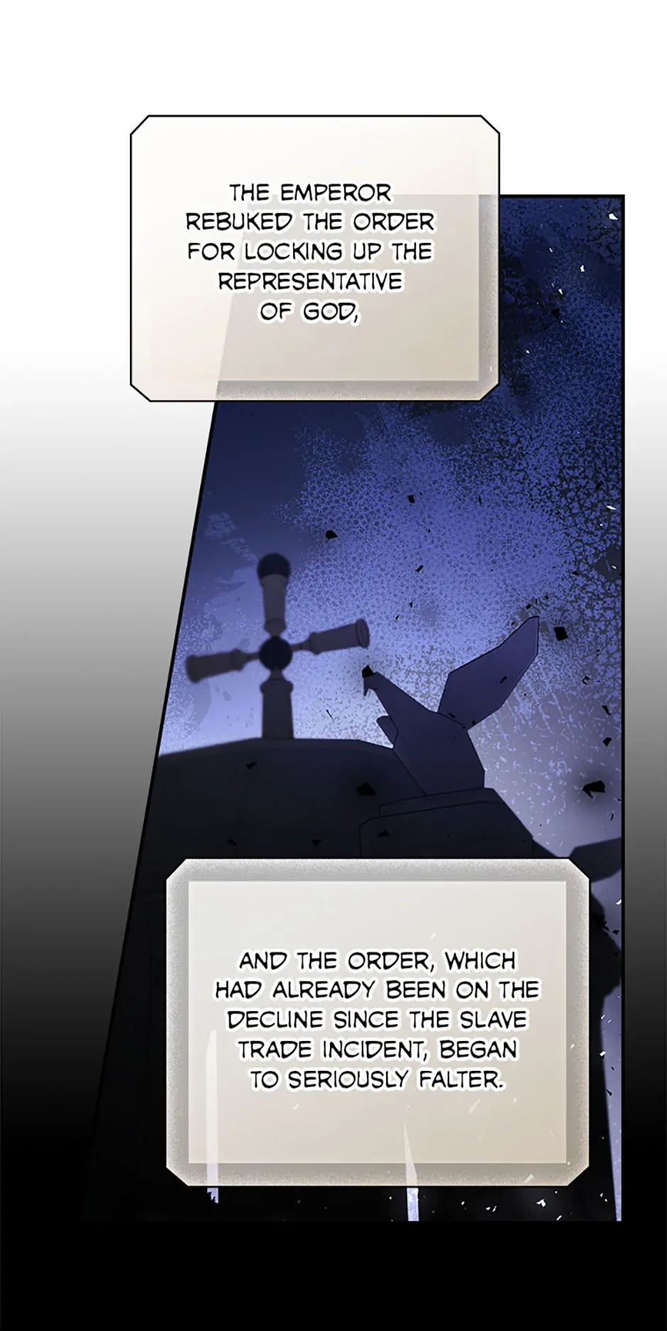 I Can See Your Death Chapter 80 - page 23