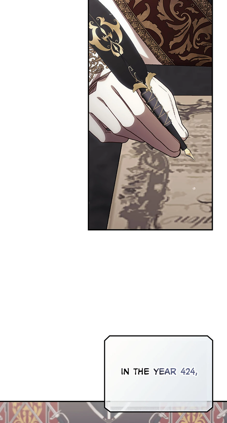 I Can See Your Death Chapter 80 - page 27