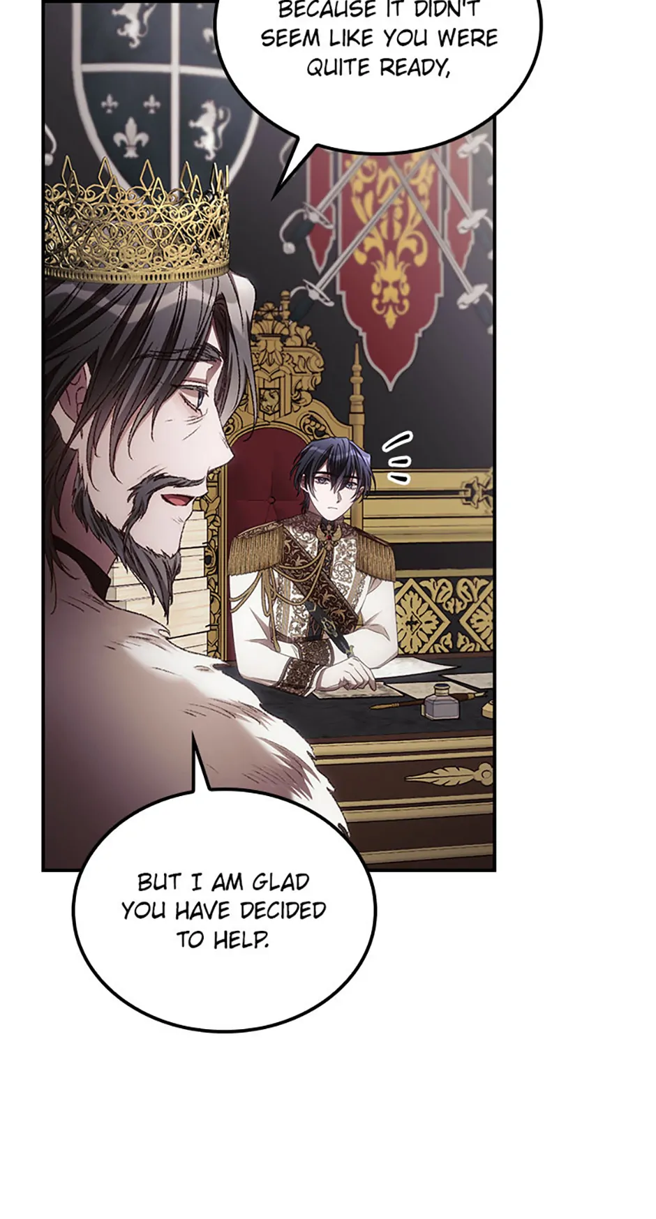 I Can See Your Death Chapter 80 - page 29