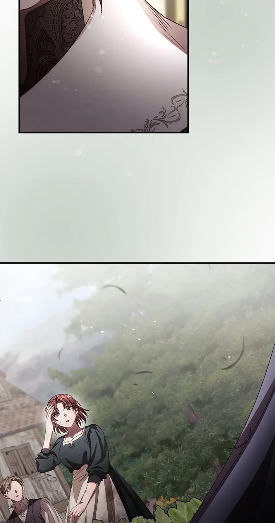 I Can See Your Death Chapter 80 - page 37
