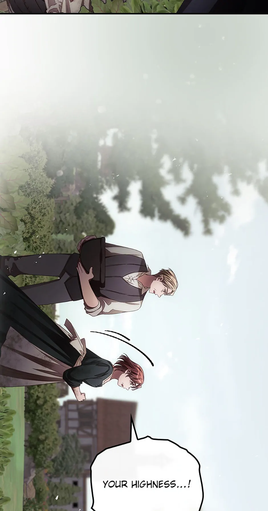 I Can See Your Death Chapter 80 - page 38