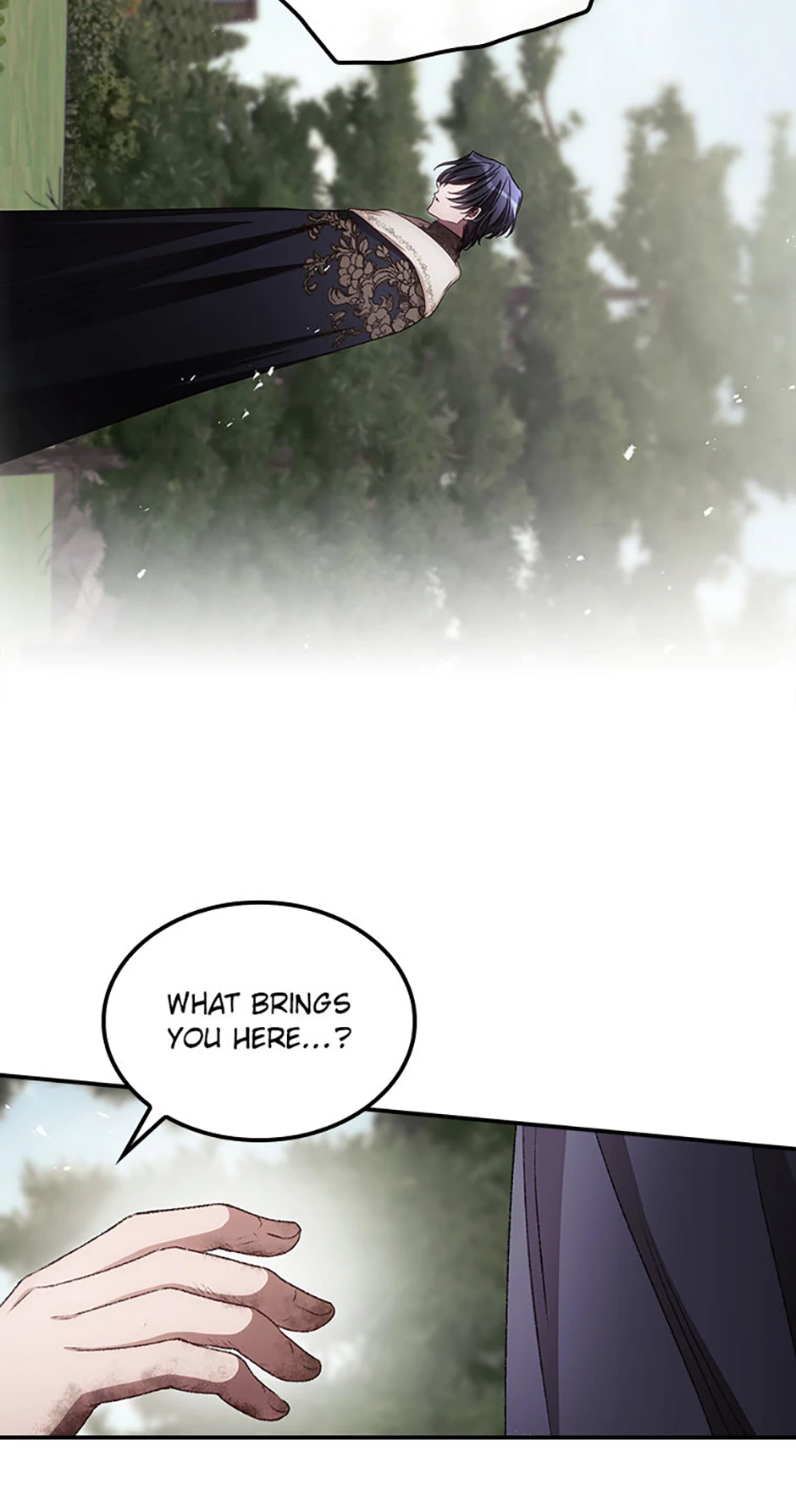 I Can See Your Death Chapter 80 - page 39