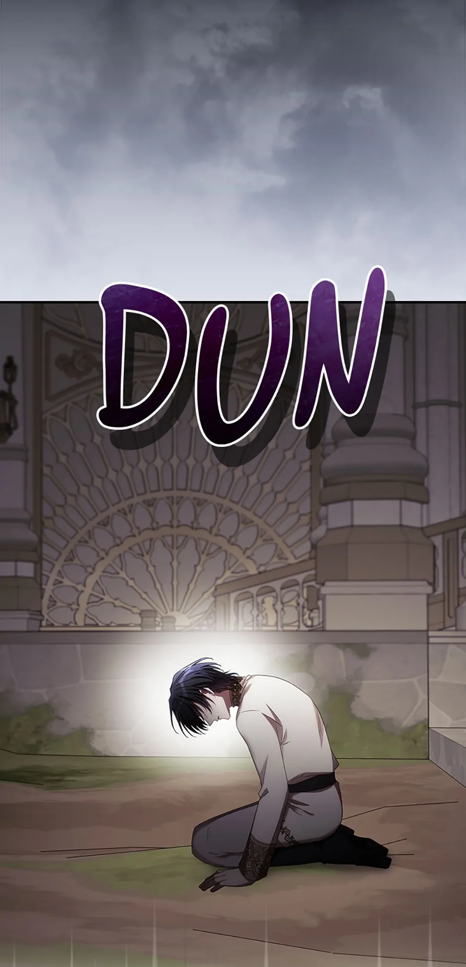 I Can See Your Death Chapter 80 - page 4