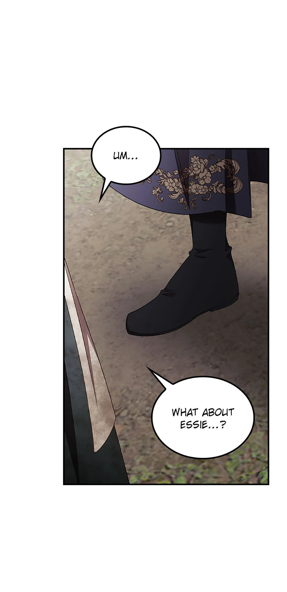 I Can See Your Death Chapter 80 - page 40