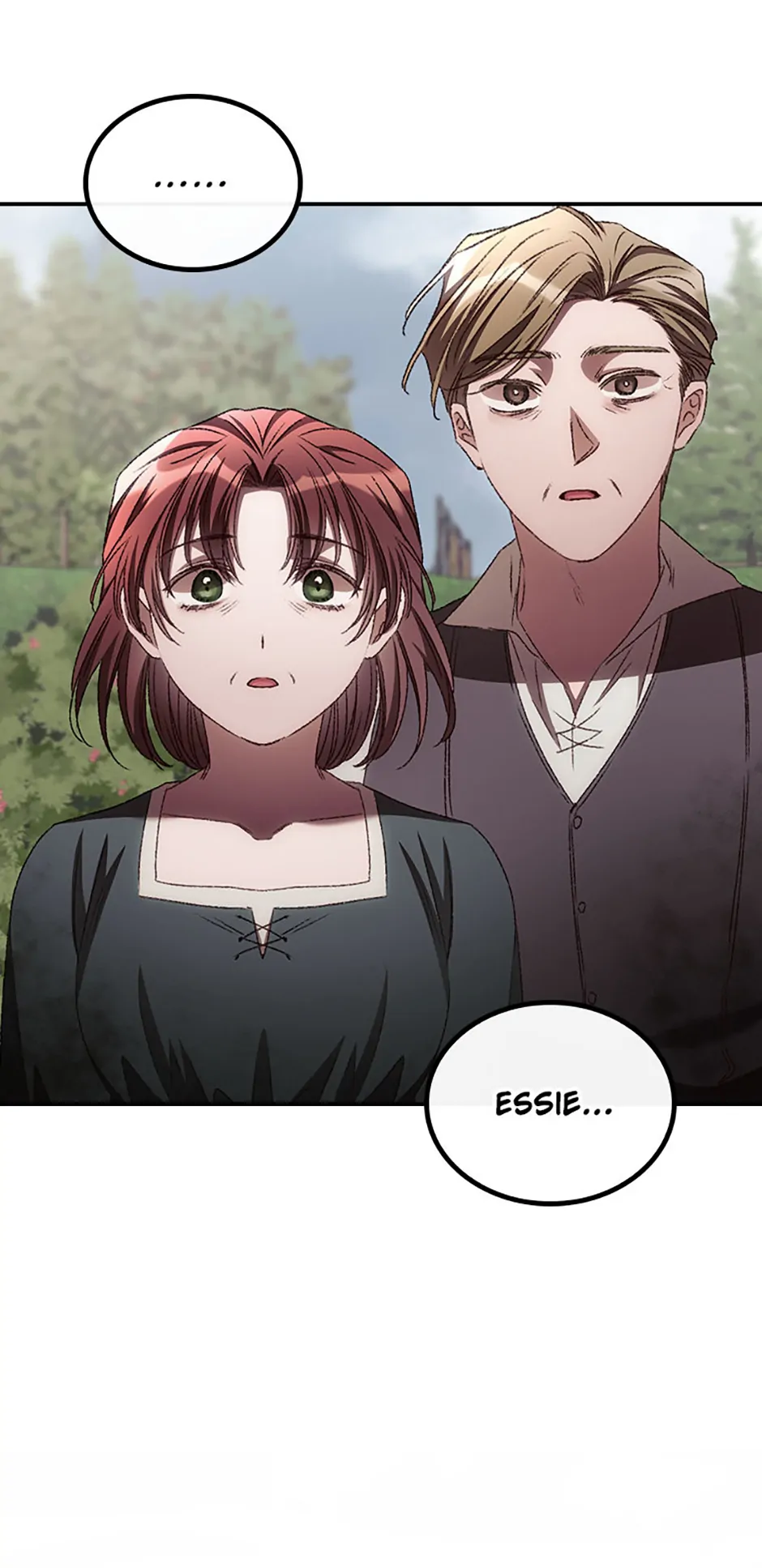 I Can See Your Death Chapter 80 - page 41
