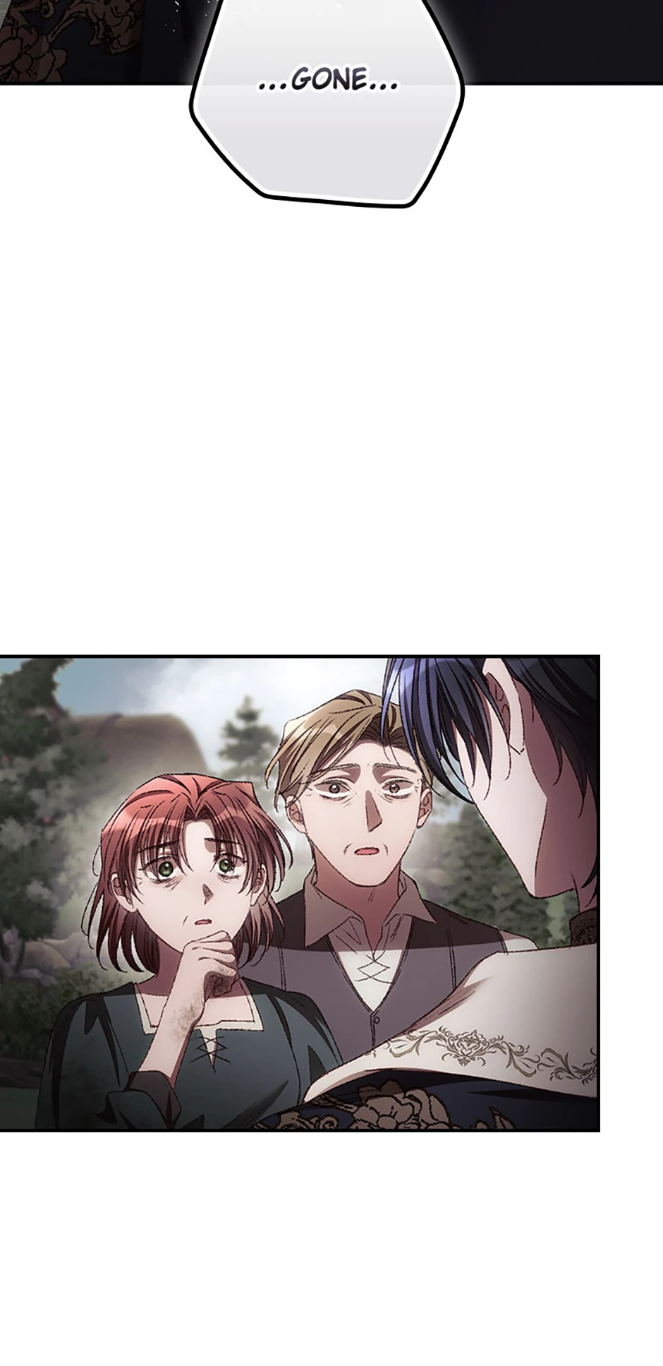 I Can See Your Death Chapter 80 - page 43