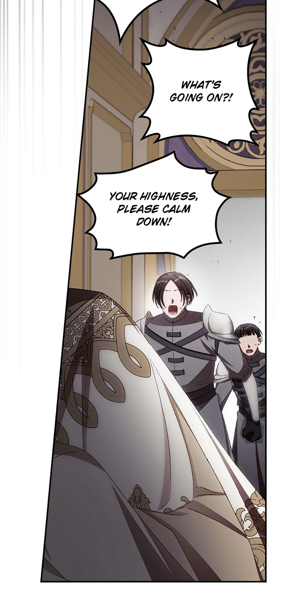 I Can See Your Death Chapter 80 - page 8