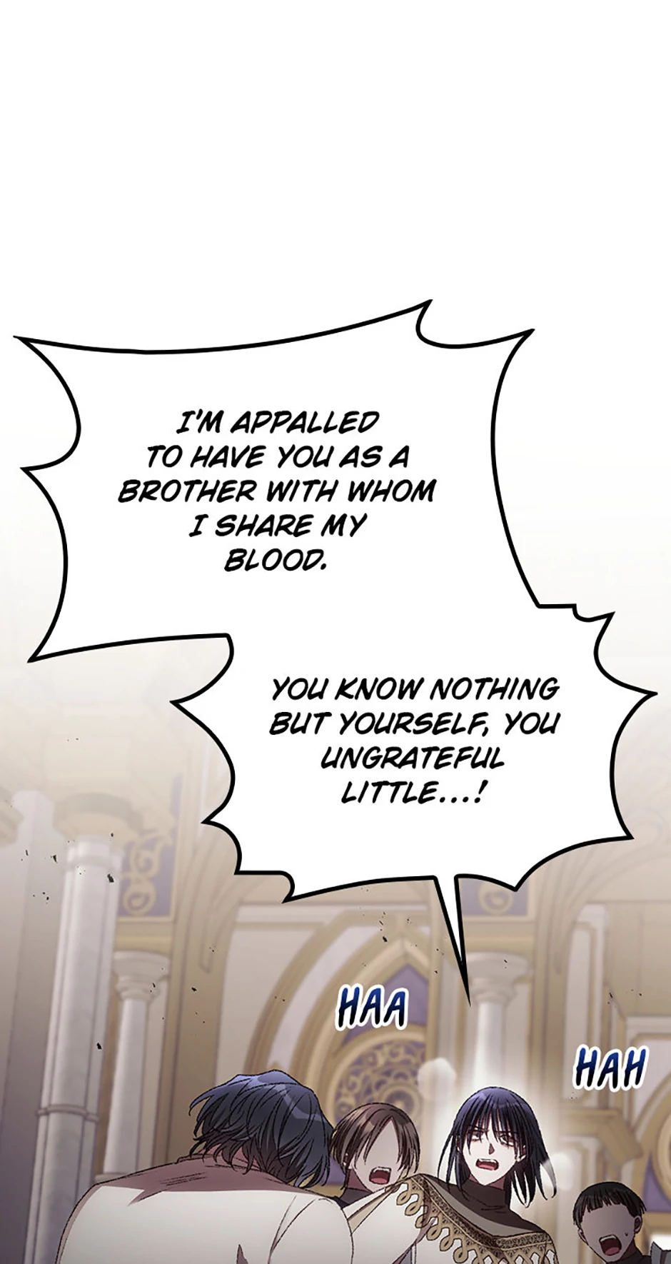 I Can See Your Death Chapter 80 - page 9
