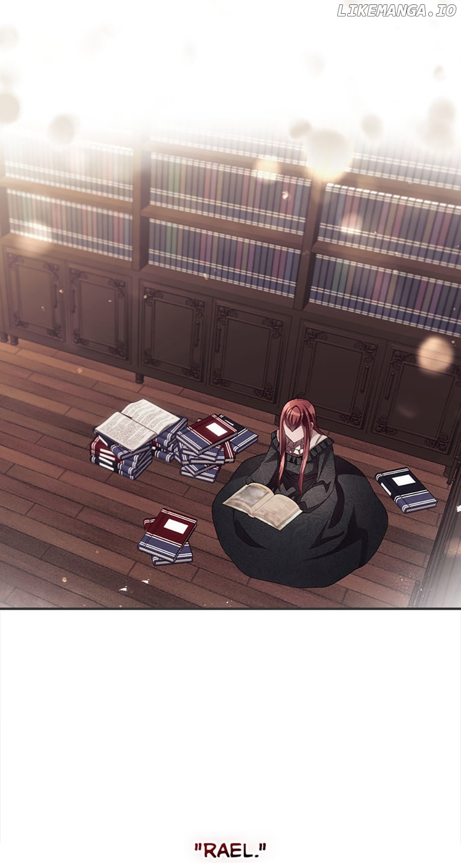 I Can See Your Death Chapter 49 - page 2