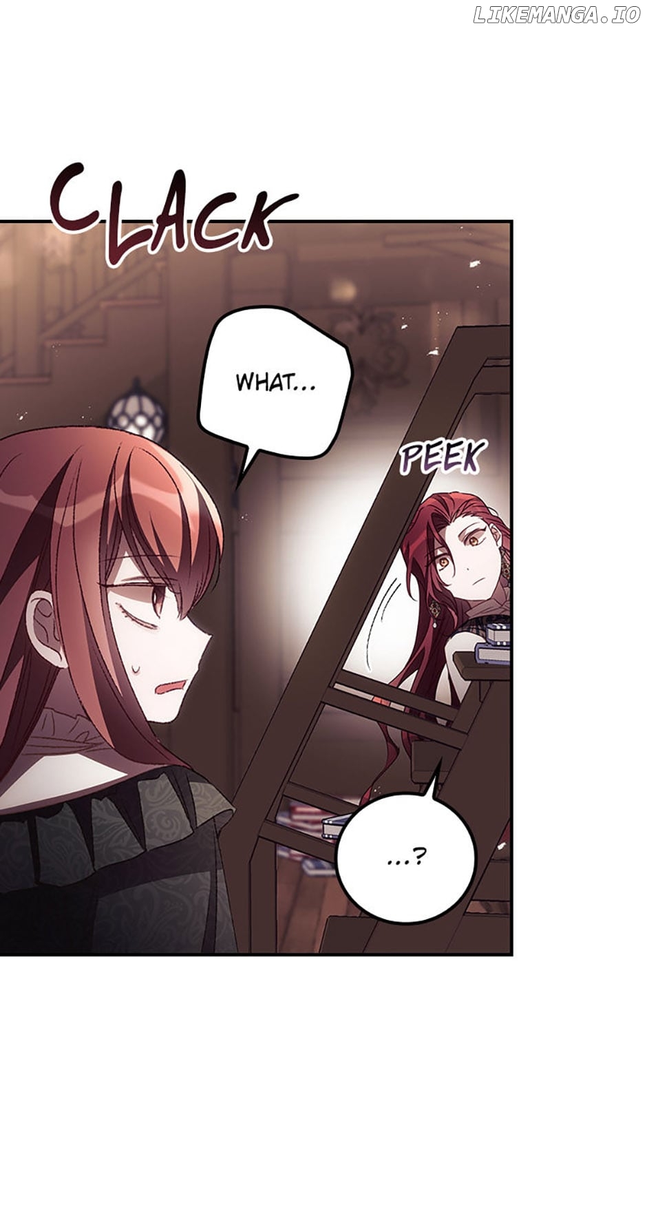 I Can See Your Death Chapter 49 - page 23