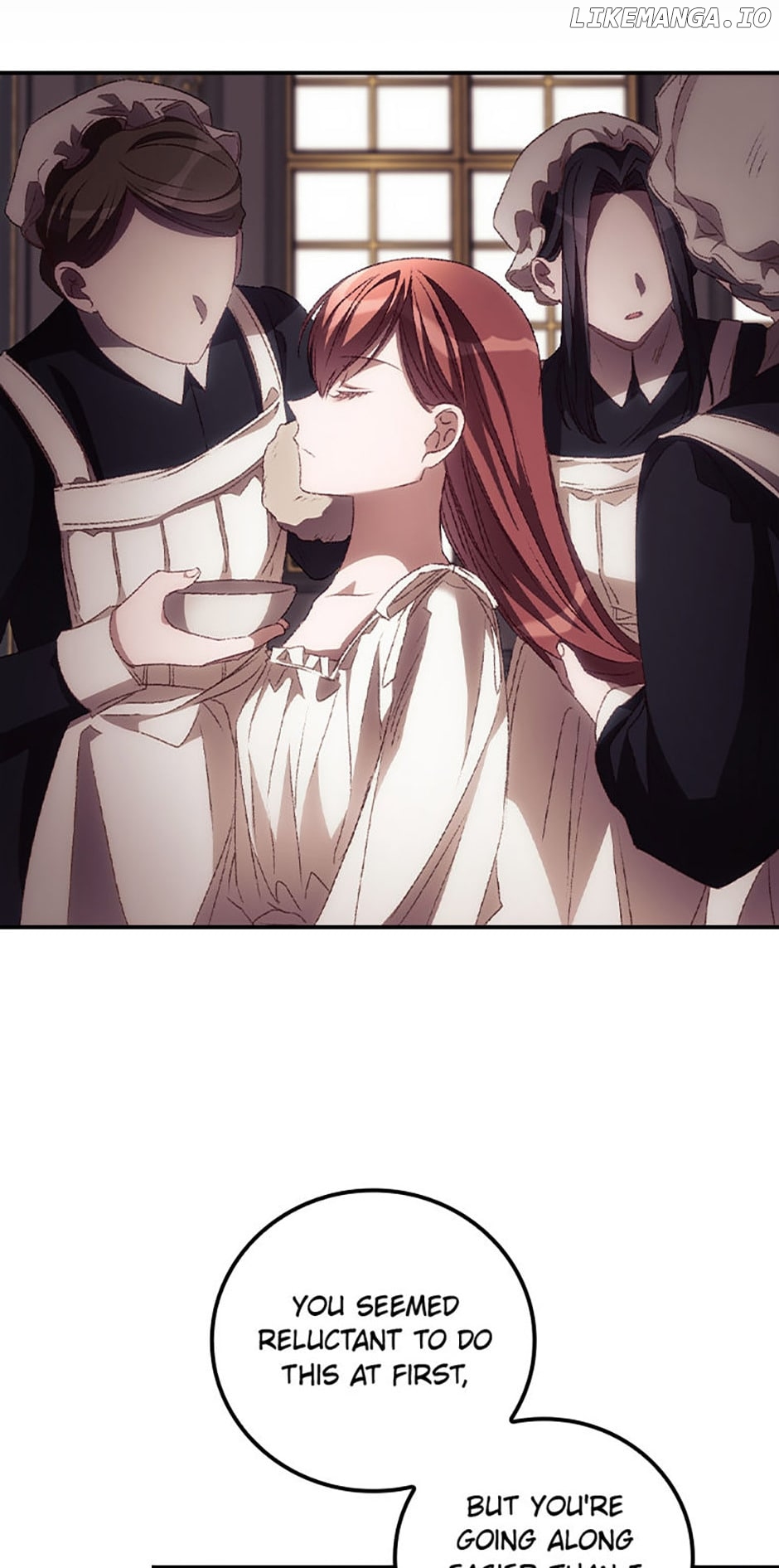 I Can See Your Death Chapter 49 - page 31
