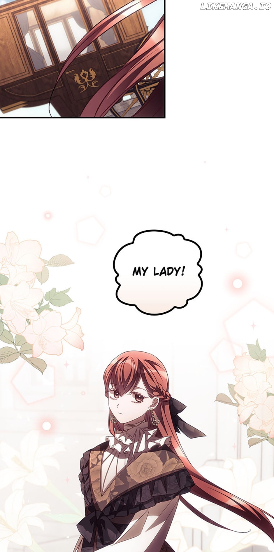 I Can See Your Death Chapter 49 - page 36