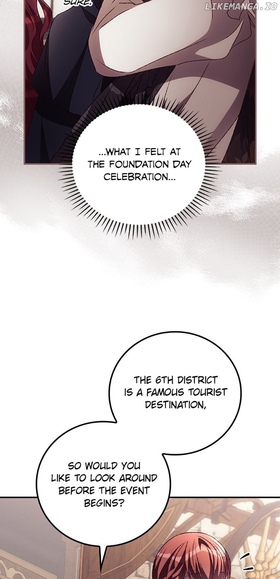 I Can See Your Death Chapter 49 - page 49