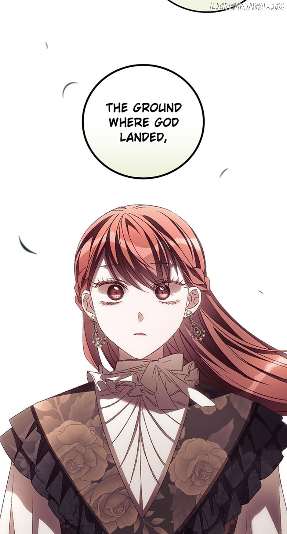 I Can See Your Death Chapter 49 - page 54