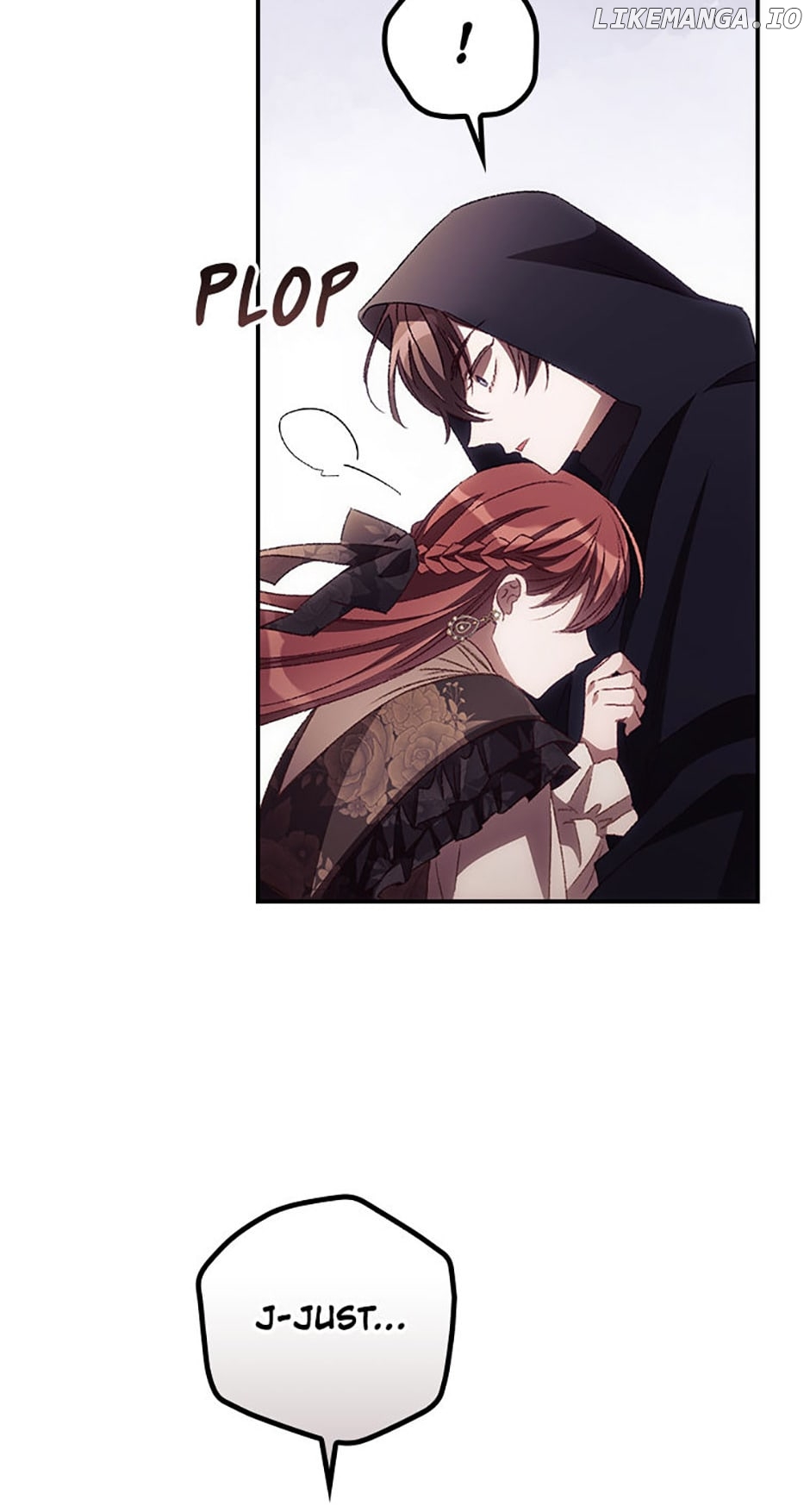 I Can See Your Death Chapter 49 - page 62