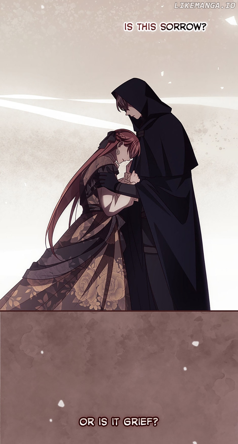 I Can See Your Death Chapter 49 - page 65